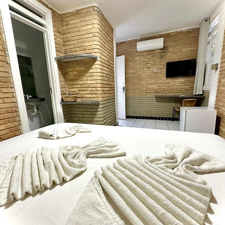 בארה דה סאו מיגל Grandville Hotel E Pousada מראה חיצוני תמונה