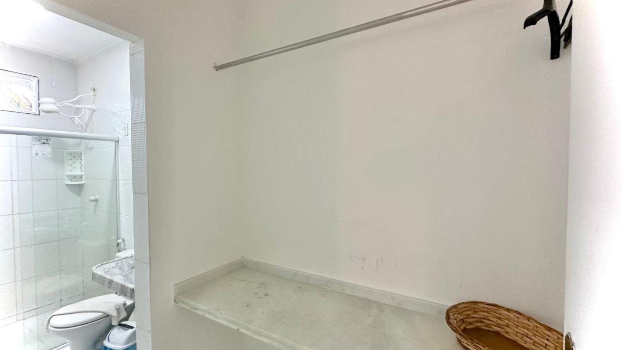 בארה דה סאו מיגל Grandville Hotel E Pousada מראה חיצוני תמונה