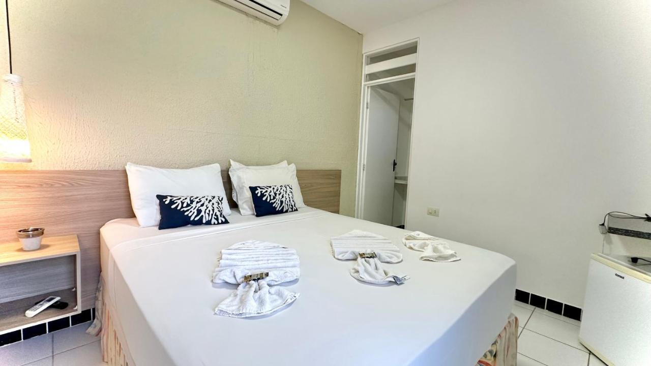 בארה דה סאו מיגל Grandville Hotel E Pousada מראה חיצוני תמונה